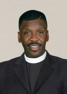 PASTOR MICHAEL EADDY OFFICIAL PHOTO