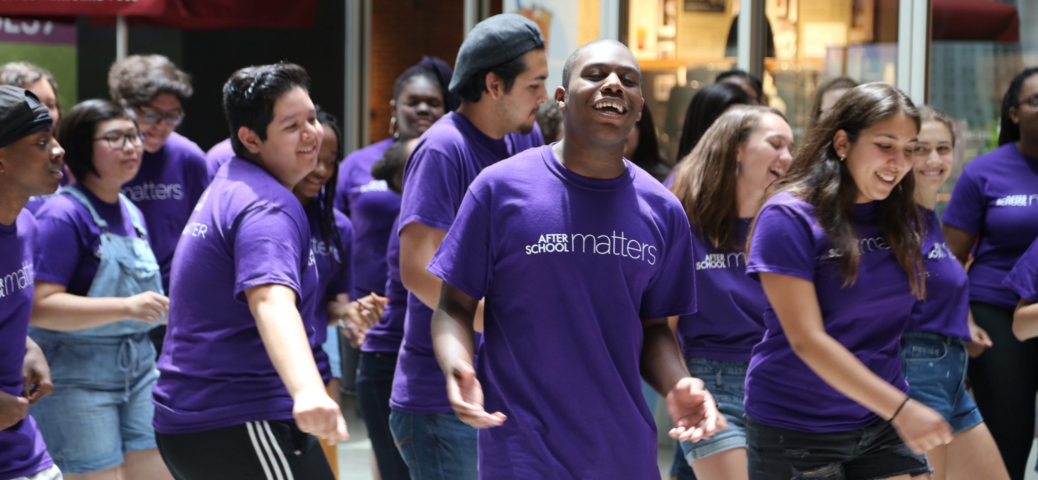 AustinTalks After School Matters accepting applications for summer