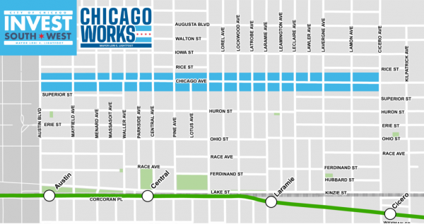 AustinTalks | Major advancements planned for Chicago Avenue